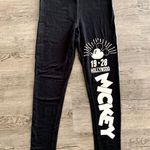 Disney Sleepwear Mickey Mouse Leggings Photo 1
