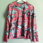 Columbia PFG Omni-shade Tidal Tee Printed Rashguard S Photo 0