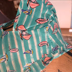 Modcloth  Sailboat Print Blouse Photo 3