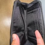 Coach Wristlet‎ Wallet Zip Close Card Slots Photo 4