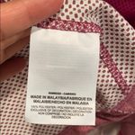 Nike Dri Fit Stay Cool training jacket sz S purple Photo 3