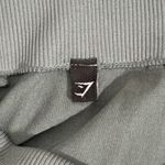 Gymshark High Rise Seamless Leggings Womens XS Green Stretch Athleisure Pilates Photo 6