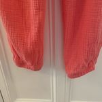 Evereve gauzy jumpsuit Photo 5