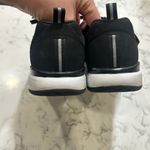 Skechers  Woman’s Black Flex Appeal Air Cooled Memory Foam Lite Weight Size 8 Photo 5