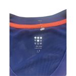 Title Nine Hilary’s mesh magic chevron print athletic dress Medium Photo 2