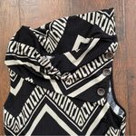 Papaya  sleeveless, cowl neck dress, size L Photo 4