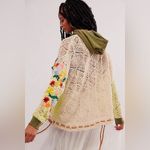 Free People Wild Meadow Pullover Photo 2