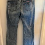 Hudson Jeans Hudson Flap Pocket Jeans Photo 3