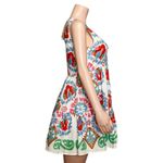 Sézane  Tonya Mini Dress, Brieno, FR36/US4 Photo 10