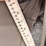 Chico's  Womens Pull On Pants Size Small Slinky Knit Easywear Professional Career‎ Photo 9