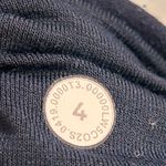 Lululemon Align Jogger 28" True Navy Size 4 Photo 5
