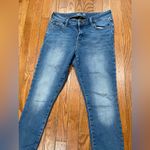 Old Navy  Indigo Skinny Jeans Photo 7