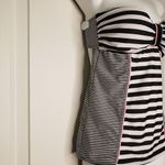 Malibu Dream Girls Tankini Top Size M Photo 2