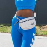 Puma Xtreme Crop Tank Plate Blue Size S Photo 2