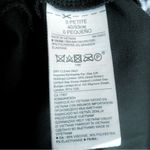 Banana Republic Sleeveless Black Cropped Jumpsuit 0P Photo 7