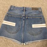 Carmar Denim Carmar Jean Skirt Photo 2