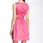 French Connection  Superchick Solid
Cutout Dress Photo 8