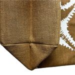 Panama Jack New Woven Straw Beach Bag Summer Tote Size Large Photo 5