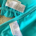 Sanctuary  Halter 2 piece Swimsuit Blue
Curaçao Sz Midium Photo 8