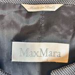 Max Mara  2 Skirt High-Rise Wool Pencil Photo 2