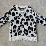 Altar'd State  Sweater Photo 0