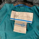 Columbia Sportswear Winter Jacket Photo 9