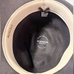 Stetson  Crushable Tahoe 100% Wool Felt Hat Buffalo Dark Brown medium Photo 6