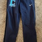 Nike sweatpants Photo 0