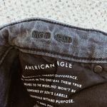 American Eagle High Rise Mom Jeans Photo 3