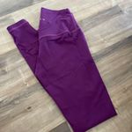 NVGTN  Signature 2.0 Leggings- PLUM, size S Photo 1