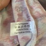 Show Me Your Mumu , pink and green floral robe Photo 5