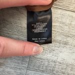 Michael Costello X Revolve NWT copper bodycon open back maxi dress medium P40 Brown Photo 9