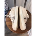 Cole Haan Womens Grandpro Rally Court Leather Snake Print Shoes Pink Size 9.5 B Photo 1