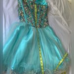 Terani Couture  💃🏻PROM DRESS💃🏻SWEET 16 size 4 Photo 3