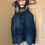 We The Free  Overall Smock Mini  Photo 4