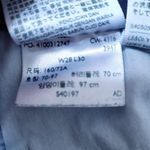 Levi's Levi’s 811 Curvy Skinny Jeans Dark Wash Stretch Denim Women’s 28 Photo 9