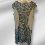 Lina Tomei made in Italy Linen Dress‎ Size M Photo 2