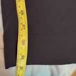 Athleta  Black Trekkie High Rise Wide Legged Parachute Pants‎ Size 8P EUC Photo 6