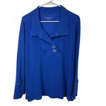 Soft Surroundings  Carlile Top Size Medium Photo 2