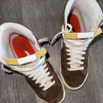 Nike Brown & White  Blazers Photo 1