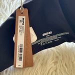 SKIMS Fits Everybody T-Shirt Bra Onyx Size 44DDD Photo 6