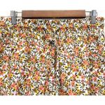 Wild Fable Ruffled Shorts Womens Medium Cottagecore Floral Boho Feminine Dainty Photo 2