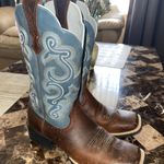 Ariat Cowboy Boots Photo 0