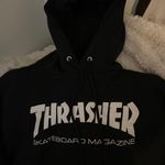 Thrasher  Sweatshirt Photo 1