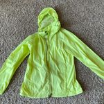 Columbia Raincoat Photo 0