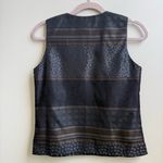 Vintage Garfield and Marks black V Photo 1