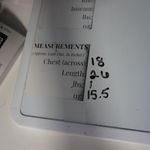 Peruvian Connection Peruvian Alpaca Boiled Wool Black Jacket Coat Asymmetric Zip Womens M Lagenlook Photo 5