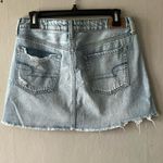 American Eagle Hi Rise Festival Mini Skirt Photo 2