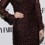 Dolce & Gabbana Nwot dolce &gabanna silk polka dot dress Photo 4