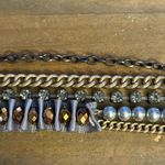 Kenneth Cole multi strand toggle bracelet Photo 4